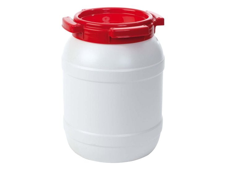 Sejf wodny - 6,4 litrowy
