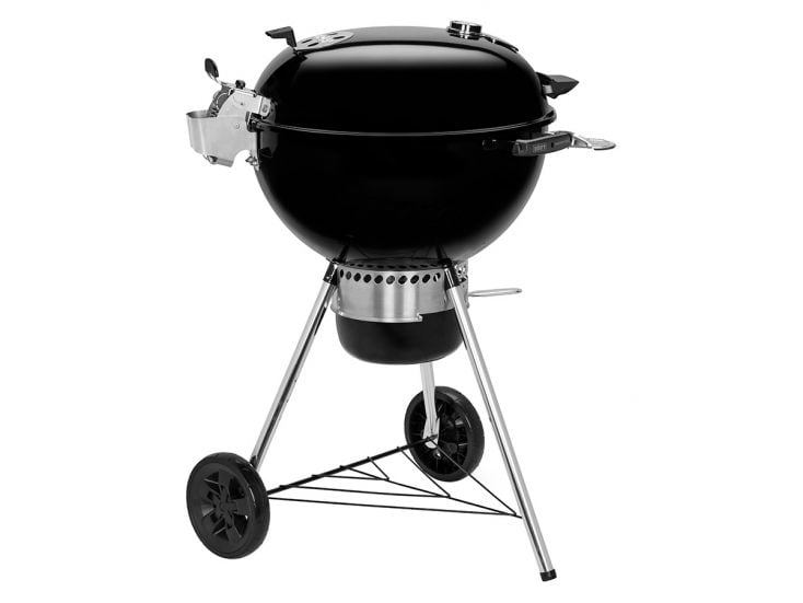 Weber Master Touch GBS Premium E-5770 grill węglowy