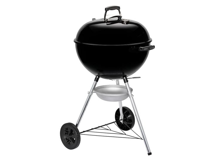 Weber Original Kettle E-5710 grill węglowy