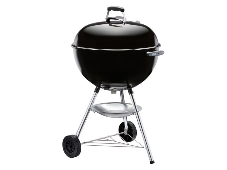 Weber Bar-B-Kettle Ø 57 cm grill węglowy