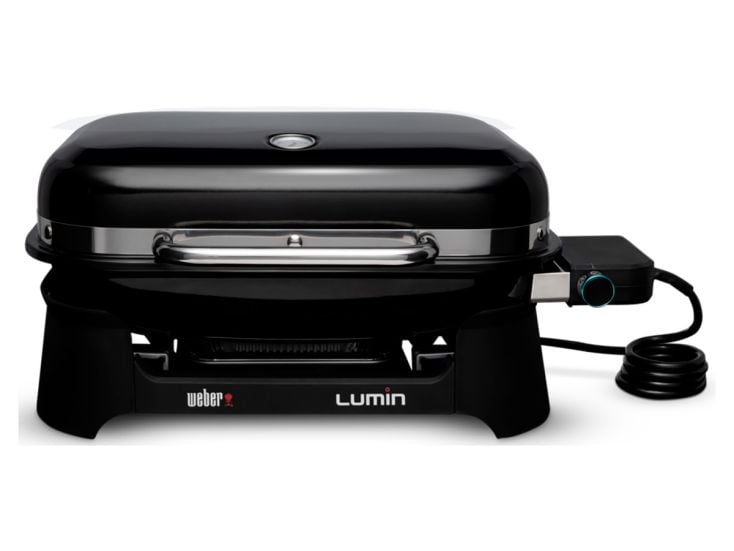 Weber Lumin grill elektryczny