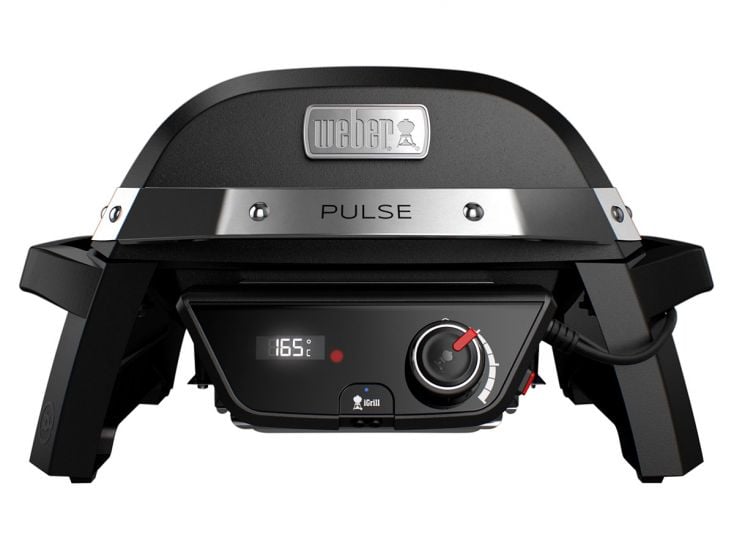 Weber Pulse 1000 grill elektryczny