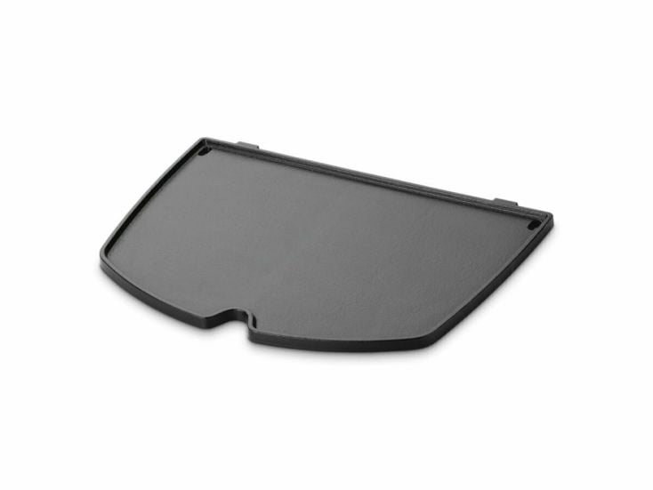 Weber Q 2000-seria płyta grillowa