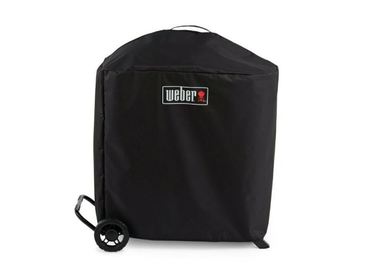 Weber Traveler Compact pokrowiec na grilla