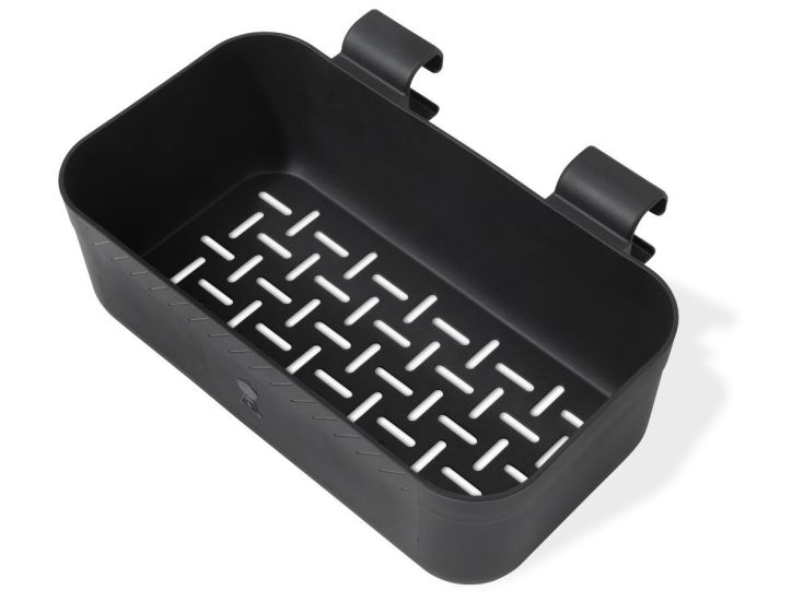 Weber Works snap-on pojemnik na przyprawy