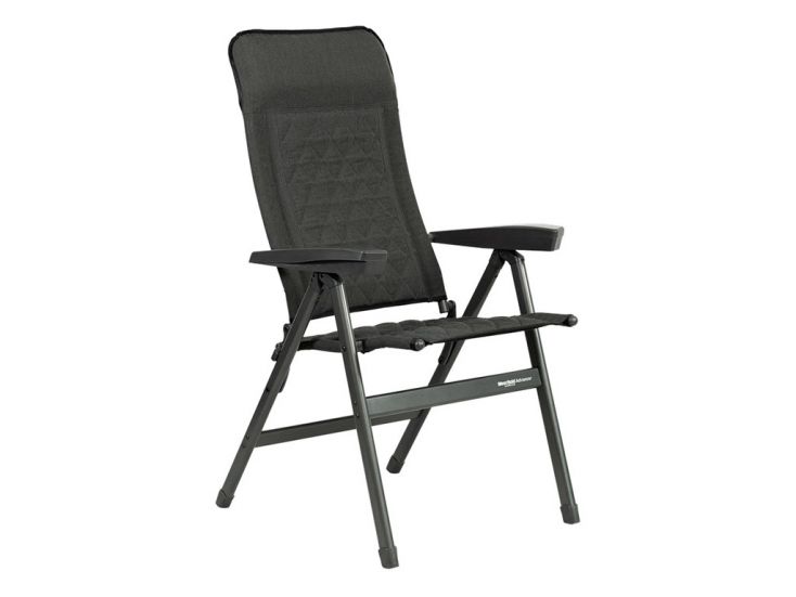 Westfield Advancer Lifestyle krzesło antracyt