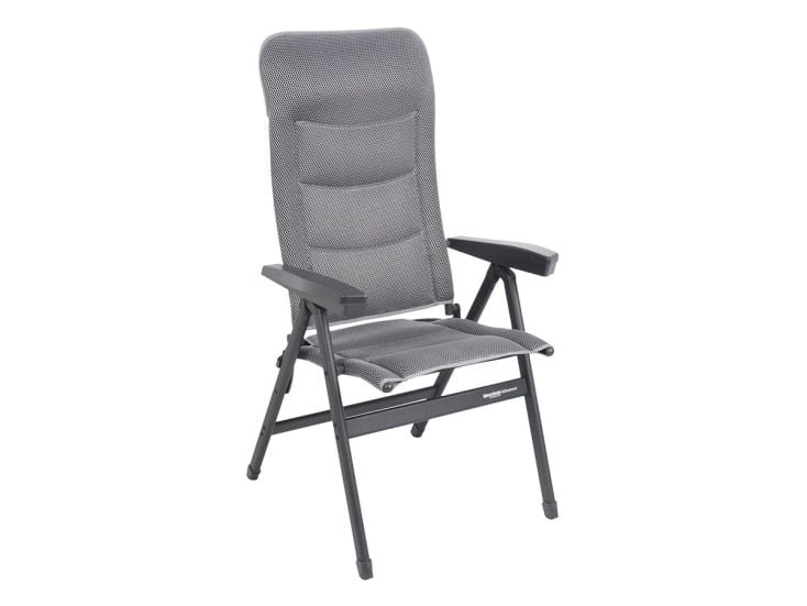 Westfield Advancer krzesło - Grey