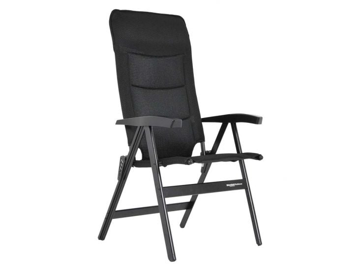 Westfield Avantgarde Noblesse Deluxe Black krzesło
