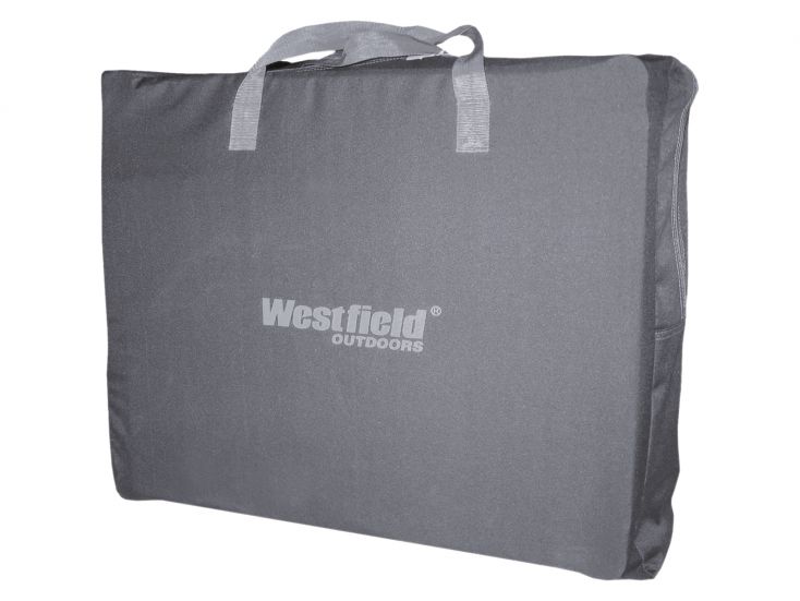 Westfield Aircolite 80 torba na stół