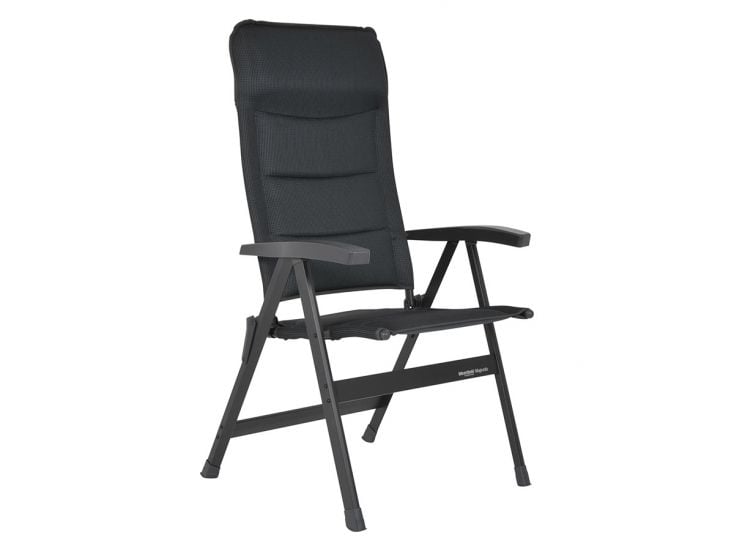 Westfield Majestic Dark Smoke krzesło