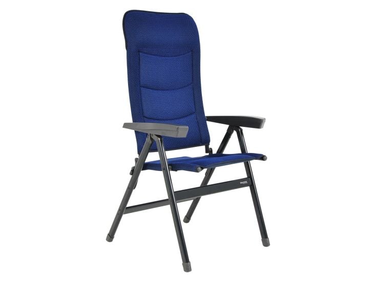 Westfield Performance Advancer Dark Blue krzesło