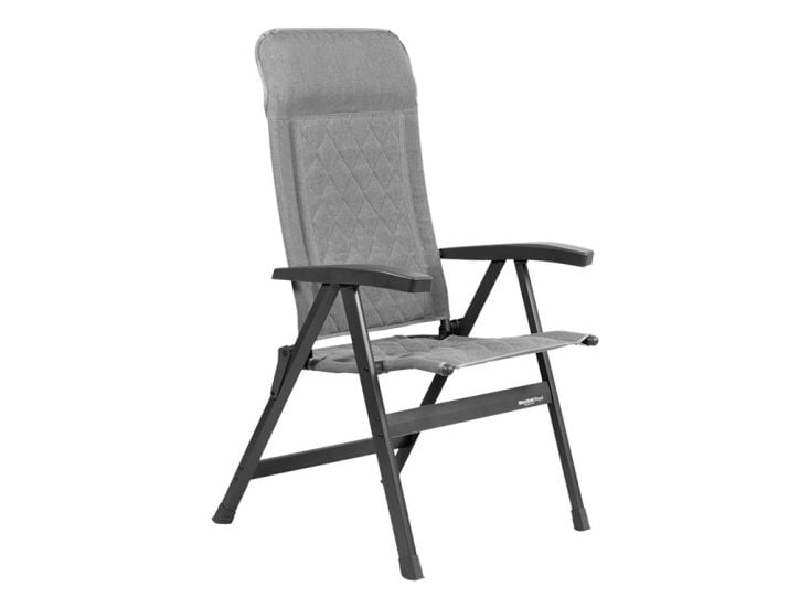 Westfield Performance Royal Lifestyle krzesło - Grey