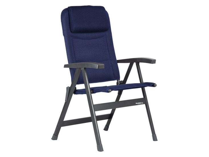 Westfield Royal Ergofit Dark Blue krzesło
