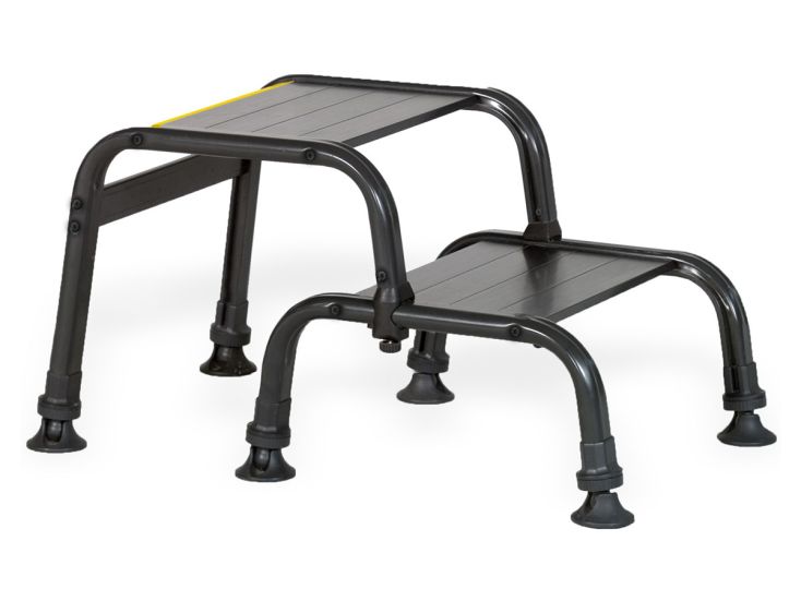 Westfield performance Prostep 2 stopień