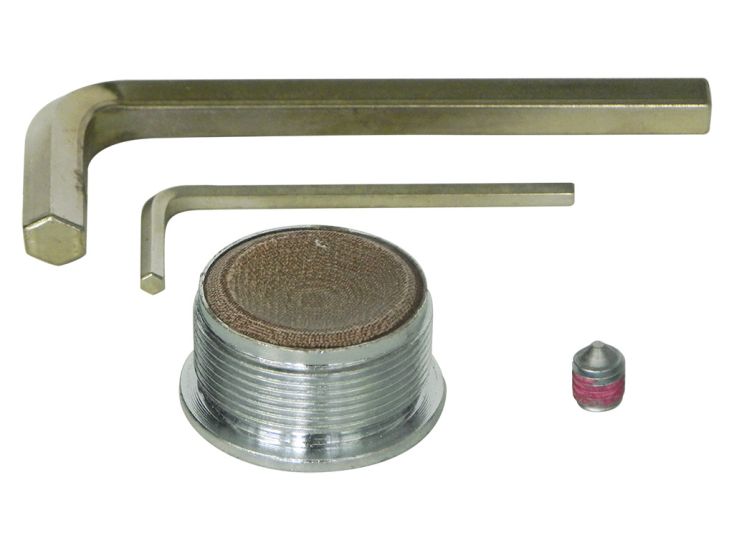 Winterhoff WS3000 tot 07/2002 okładziny cierne