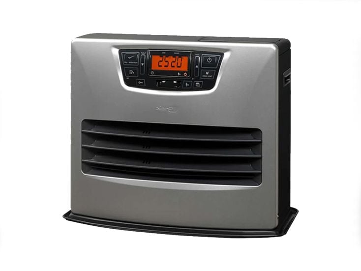 Zibro Laser LC-150 piecyk laserowy naftowy