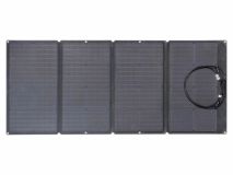 ECOFLOW 160W SOLOR PANEL 美品 EcoFlow 160W panel słoneczny