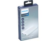 Philips 10.000 mAh DLP7719N/04 powerbank thumbnail