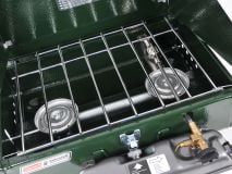 Coleman Unleaded 424 2 palniki