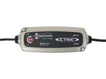 CTEK MXS 5.0 ładowarka do akumulatora