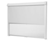 Dometic White Seitz Rastrollo 3000 - 81 x 71 cm thumbnail
