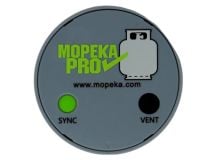 Mopeka BT Alu wskaźnik poziomu gazu thumbnail