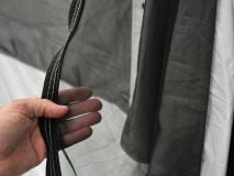 Obelink Lugano 6 XL Excellent CoolDark namiot tunelowy thumbnail