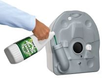 Thetford Porta Potti 565P toaleta przenośna thumbnail