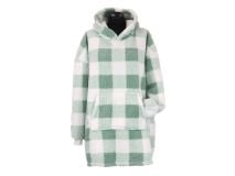 Unique Living oversized bluza - Green thumbnail