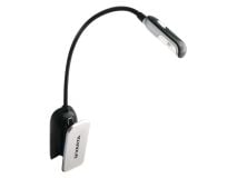 Varta Book Light 2CR2032 lampa z klipsem mocującym thumbnail