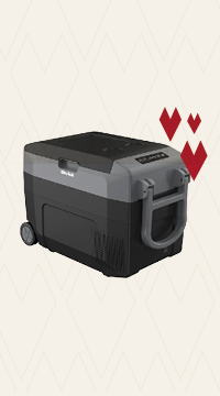 Niech topnieje Twoje serce, nie napoje.