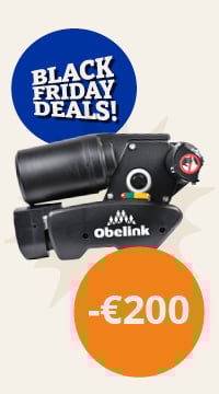 Skorzystaj z dużego rabatu!