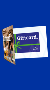 Podaruj radość na Święta!