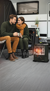 Ciepło i korzystnie!