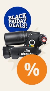 Skorzystaj z dużego rabatu!